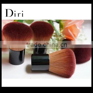 New Design Dispensing Kabuki Powder Brush thumbnail-4