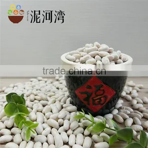 White Kidney Bean 2016 Crop High Quality China Origin thumbnail-1
