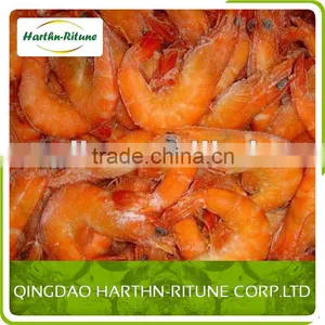 Frozen Vannamei Shrimp, Vannamei Prawn thumbnail-2