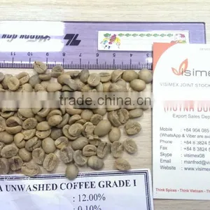ARABICA GREEN BEAN COFFEE (skype: Visimex08) thumbnail-3