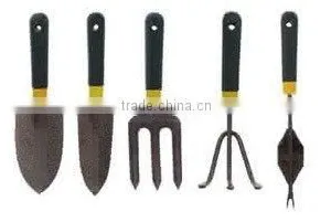 Aluminum Garden Tool Set thumbnail-1