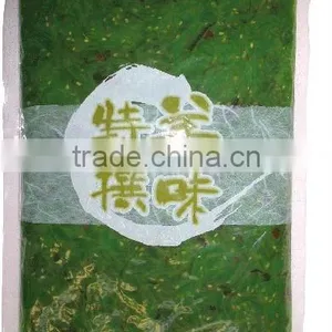 Frozen Wakame Salad thumbnail-1
