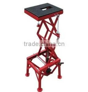 Motorcycle Lift thumbnail-1