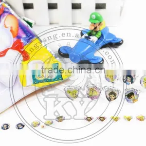 Girl Surprise Bag Toy Candy With Jewelry thumbnail-6