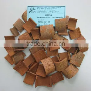 HIGH QUALITY SHAVED SQUARE CUT CINNAMON thumbnail-5