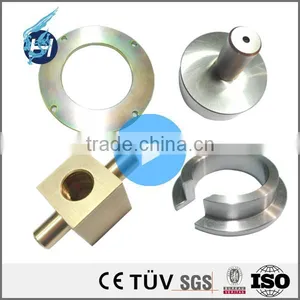 OEM Cnc Tapping Turning Wooden Center Table Designspipe Elbow Center With the Best Service thumbnail-2