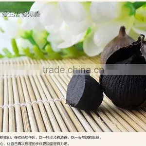 High Quality Black Garlic Wiht Healthy Benefit thumbnail-3