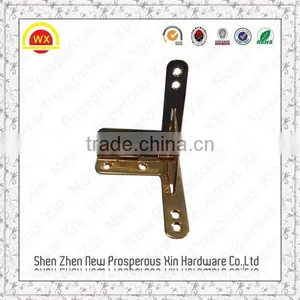 Wholesale Concealed Metal Hinges for Jewellery Box Hinges thumbnail-2