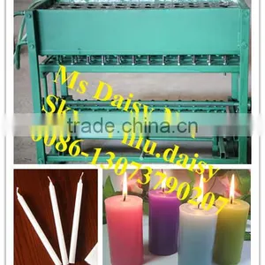 Manual Candle Making Machine/wax Candle Machine/candle Making Machine thumbnail-1