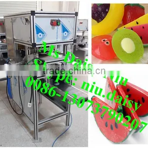 Commerical Fruit Soap Packing Machine/toilet Soap Packing Machine/laundry Soap Wrapping Machine thumbnail-1