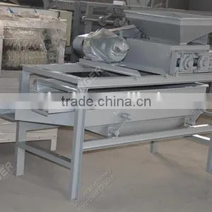 Professional Almond Sheller/Almond Cracking Machine With Price thumbnail-3