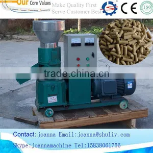 Chicken Feed Making Machine/poultry Feed/animal Feed Pellet Machine thumbnail-2