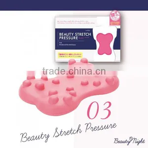 Beauty Night Beauty Stretch Pressure Body Massager for Back and Hip thumbnail-1