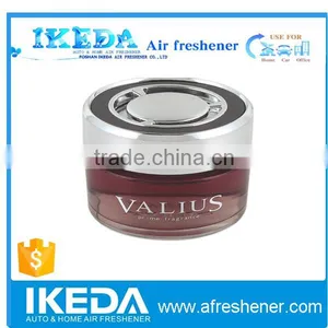 Glass Bottle Natural Essential Oil Car Air Freshener Wholesale thumbnail-2