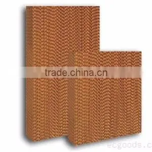 Advanced Chicken House Evaporative Cooling Pad for Poultry Houses thumbnail-2