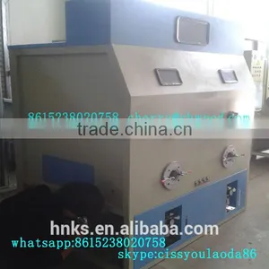 Economic Cotton Filling Machine/Fiber Filling Machine /Toy Filling Machine thumbnail-1
