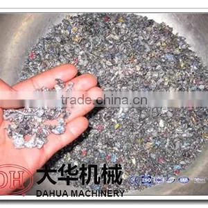 Professional Manufacturer Bicycle Crusher Supplier /scrap Metal Crusher 0086 15036078775 thumbnail-1