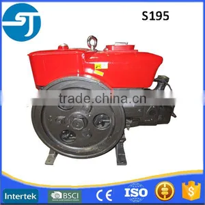 Manufacture Supply Changzhou Water Cooled Diesel Engine thumbnail-1