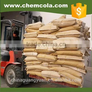 Melamine Formaldehyde Glue Powder to Make Concrete Foundation of the Buildings thumbnail-1