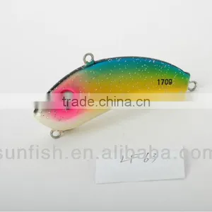 Lead Fish Fishing Lure Jigging Fishing Lure thumbnail-1