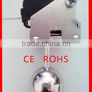 Safety Tip Over Switch With CE/VDE Dump Switch Tip-over Protection Switch thumbnail-1