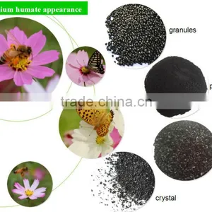 Potassium Humate Fertilizer K2o Fertilizer thumbnail-3