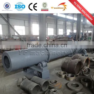 Rotary Dryer,slica Sand Rotary Dryer thumbnail-1