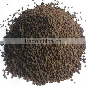 8*32mesh Manganese Sand Filter Media Remove the Fe and Mn From the Water thumbnail-1