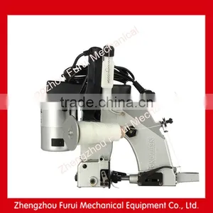 2014 GK26-2 Series Portable Sewing Machine/Portable Bag Closer Sewing Machine/Portable Sewing Machines 008613103718527 thumbnail-1