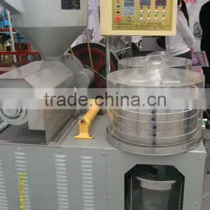 HY30A Combined Oil Press/integrated Oil Press/oil Expeller/oil Mill thumbnail-1