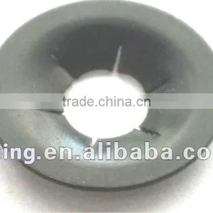 65Mn Spring Steel , 304 Stainless Steel, Brass Bearing Washer thumbnail-1