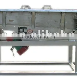 China CE Certification Mining Coarse Screen thumbnail-1