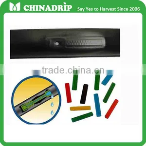Flat and Emitter Drip Tape Irrigation With Thickness 0.30MM thumbnail-3