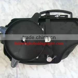 Backpack Manual Fertilizer Spreader for Farm thumbnail-5