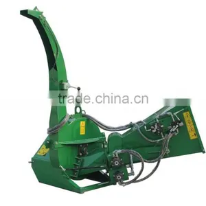 BX Wood Chipper BX62R, PTO Driven, CE Approval thumbnail-1