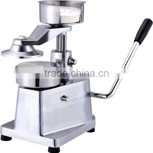 Professional Veggie Manual Hamburger Press thumbnail-1