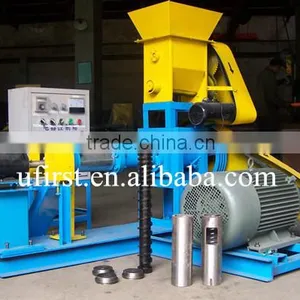 Pellet Fodder Processing Line thumbnail-4