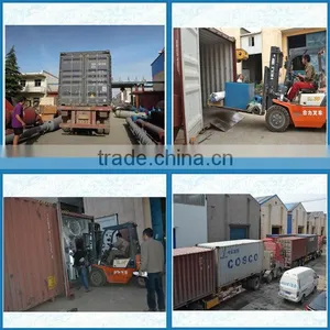 300-500kg/h Handling Capacity Peanut Oil Press Equipment for Sale thumbnail-5