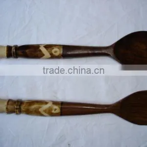Wood Spoons thumbnail-4