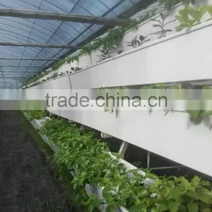Hydroponic Gutter With Food Grade thumbnail-1