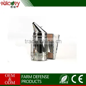Wholesale Eco-friendly Bee Smoker thumbnail-4