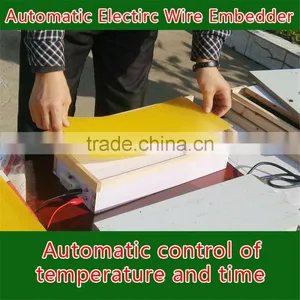 Beekeeping Tools Electrical Automatic Wire Embedder thumbnail-1