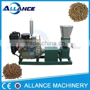 Hot Sale CE Certificate Pellet Machine Used thumbnail-1