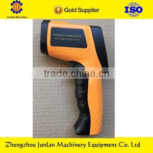 Digital Infrared Thermometer thumbnail-1