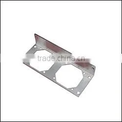 Professional OEM for Wharehouse Equipment by Stamping thumbnail-3
