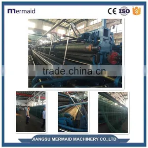 Manufacture to Netting Machine thumbnail-1