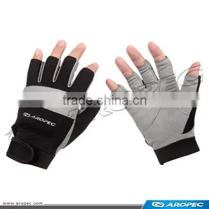 Pavilion 2mm Neoprene Fingerless Watersporting Diving/ Canyoning Glove thumbnail-1