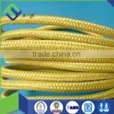 Factory Supply Kevlar Flame Resistant Rope for Military Tent thumbnail-2
