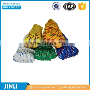 JL PP Multifilament Braided Rope , Braided pp Rope thumbnail-5