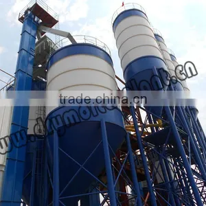 60T/H Dry Mix Mortar for Sale thumbnail-2